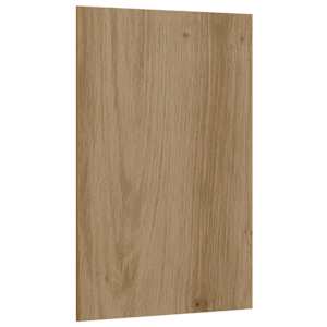 Dekorační panely 50 pcs Artisanový dub 40 x 60 x 0,27 cm - obrázek 2