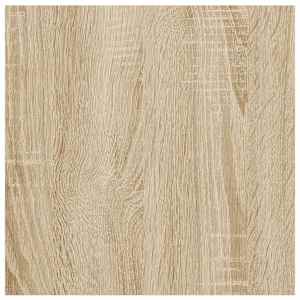Dekorační panely 50 pcs Sonoma dub 30 x 30 x 0.27 cm - obrázek 8