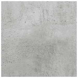 Dekorační panely 12 pcs Betonově šedá 30 x 30 x 0.27 cm - obrázek 8