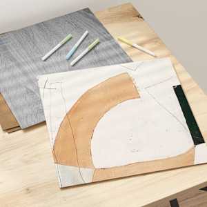 Dekorační panely 12 pcs Šedá Sonoma 30 x 30 x 0.27 cm - obrázek 5