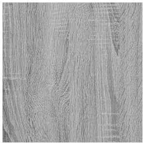 Dekorační panely 50 pcs Šedá Sonoma 30 x 30 x 0.27 cm - obrázek 8