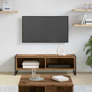 TV omarica Star les 100 x 36.5 x 30.5 cm Konstruiran les