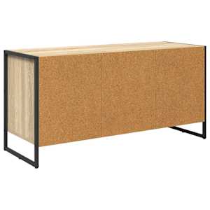 Televizní skříň Sonoma 100 x 36 x 49.5 cm kompozitní dřevo - obrázek 8