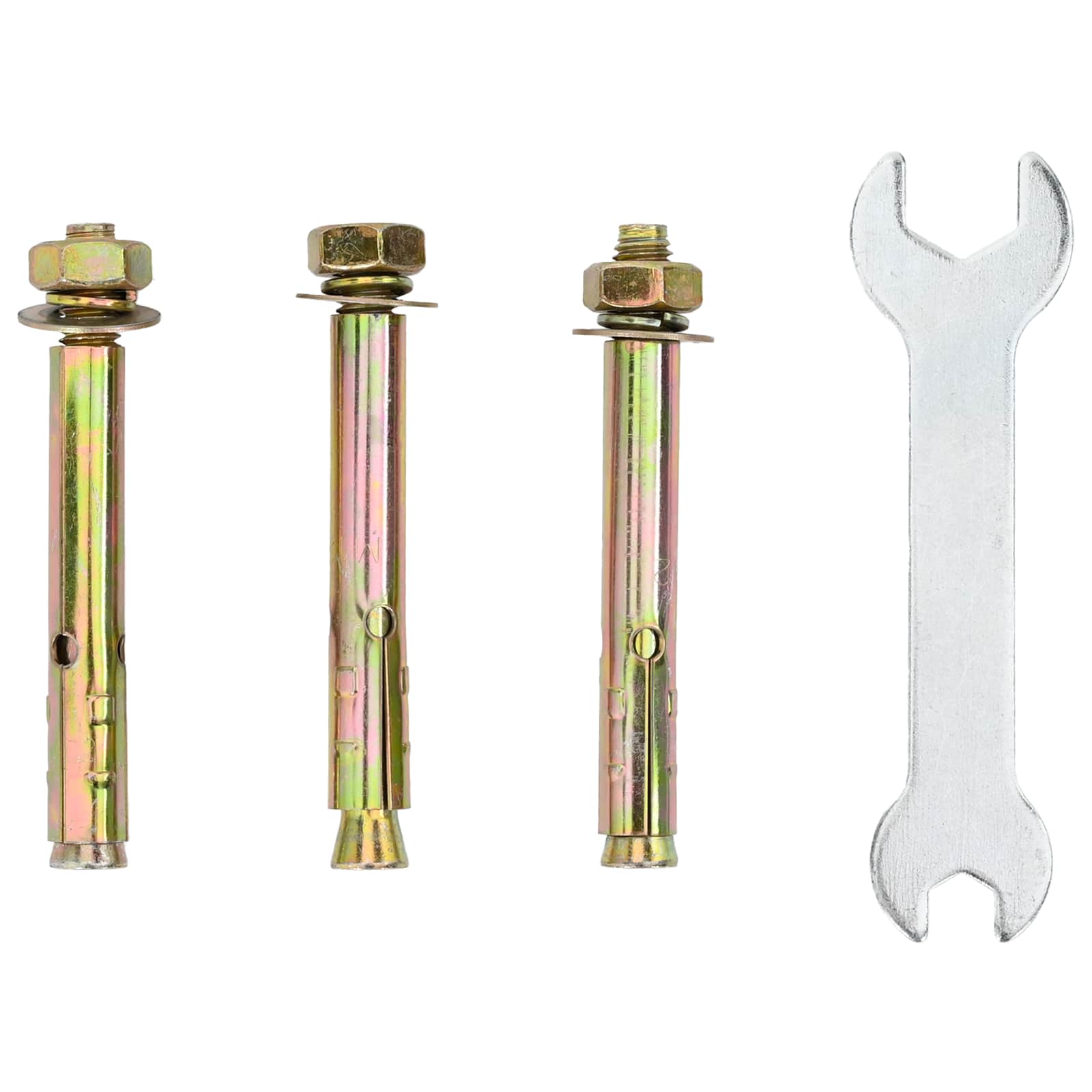 Stoječa poštna nabiralnika z vrati Črna 42,5 x 29,5 x 117 cm - slika 7