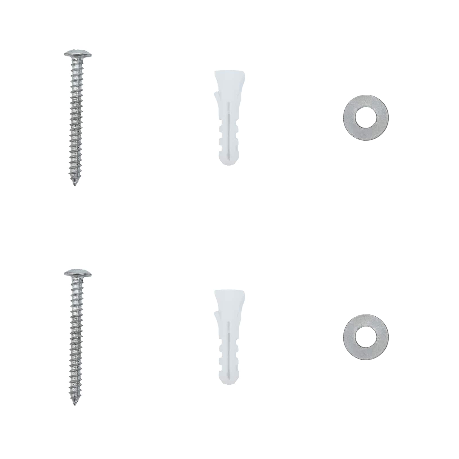 Wandgemonteerde brievenbus met opslag Groen 40.5 x 15.5 x 44 cm image 10