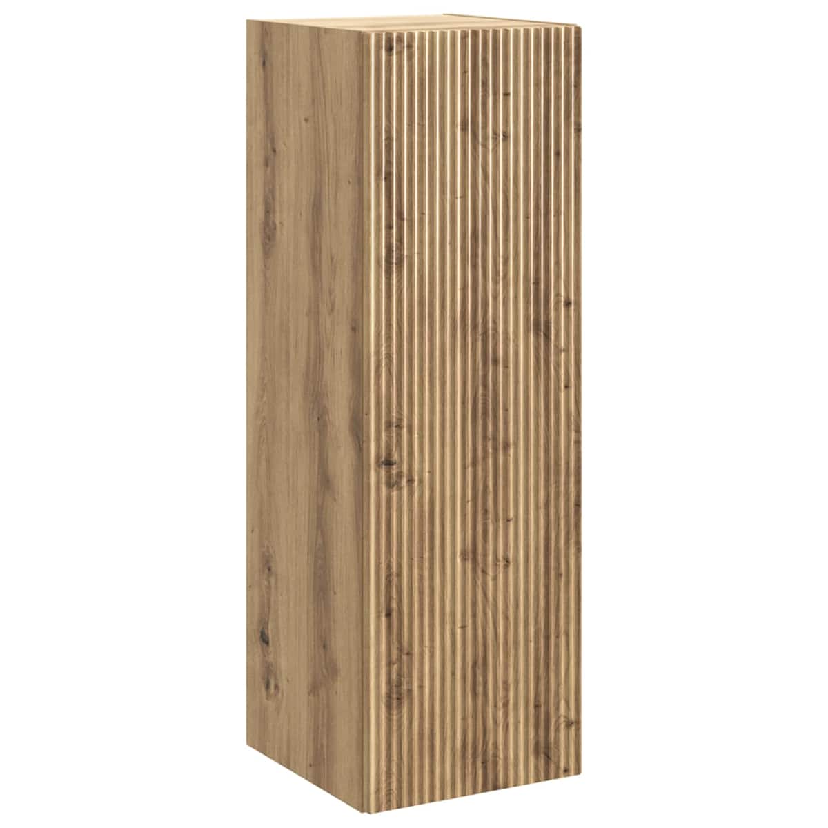 Badeværelsesmøbel sæt 5 stk. 33 x 34,5 x 100 cm - Billede 6