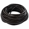 vidaXL Nahk k&ouml;is 1 Tume pruun &Oslash;4 mm x 50 m Nahk