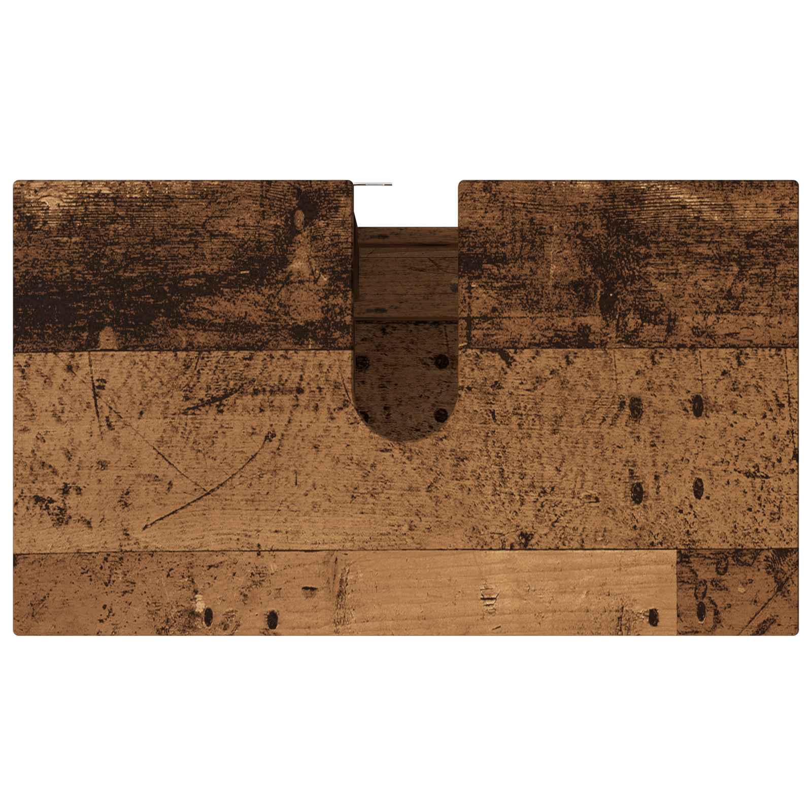 Kopalniška enota Star les 60 x 35 x 60 cm Inženirski les - slika 8