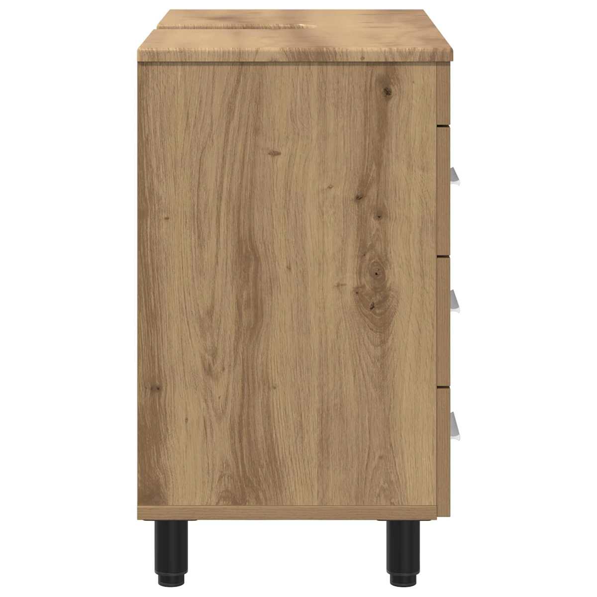 Badeværelse Vaskeskab 60 x 35 x 60 cm - Billede 6