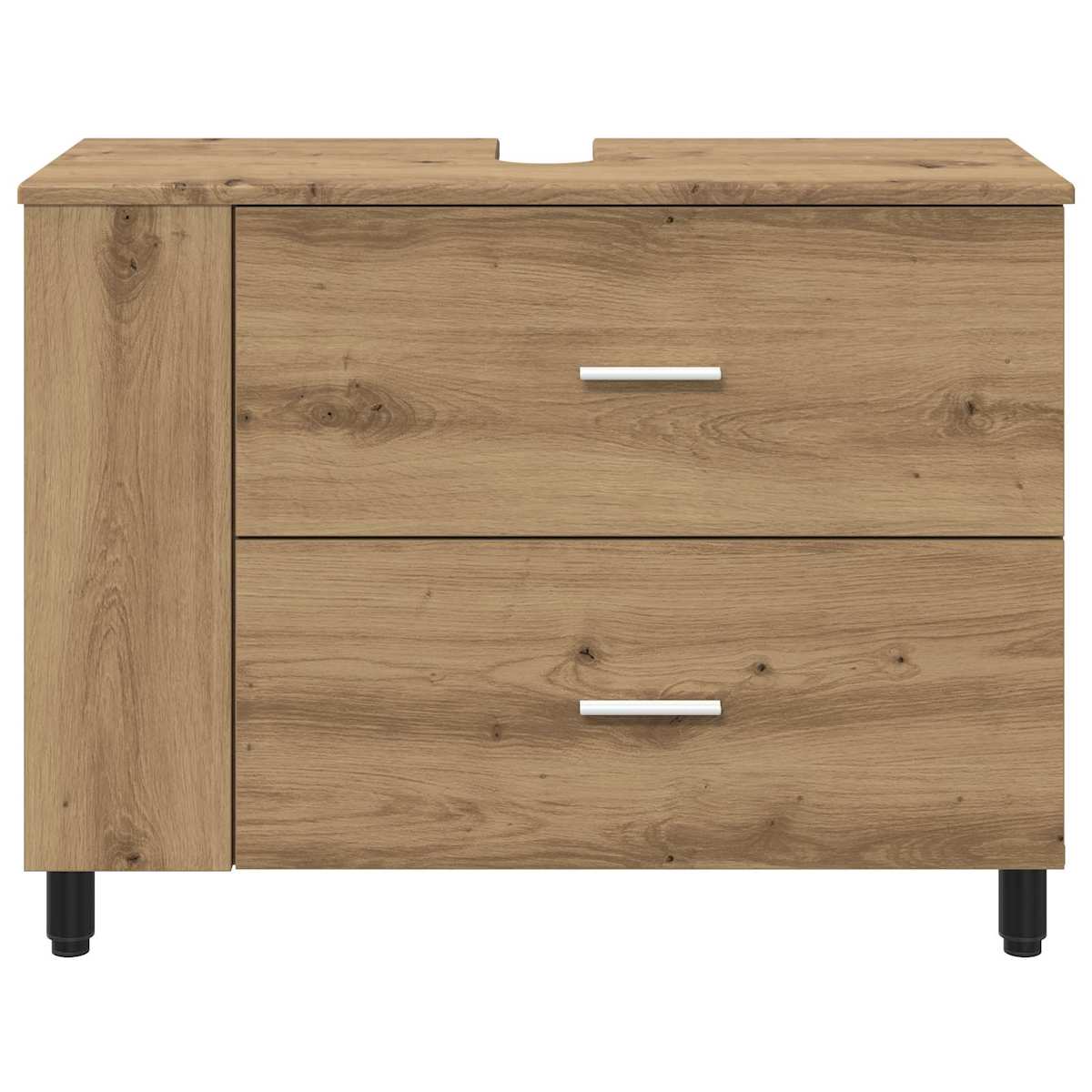 Badeværelse Vaskeskab 80 x 35 x 60 cm - Billede 5