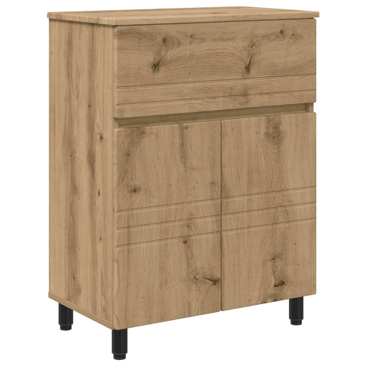 Badeværelse Vaskeskab 60 x 35 x 80 cm - Billede 2