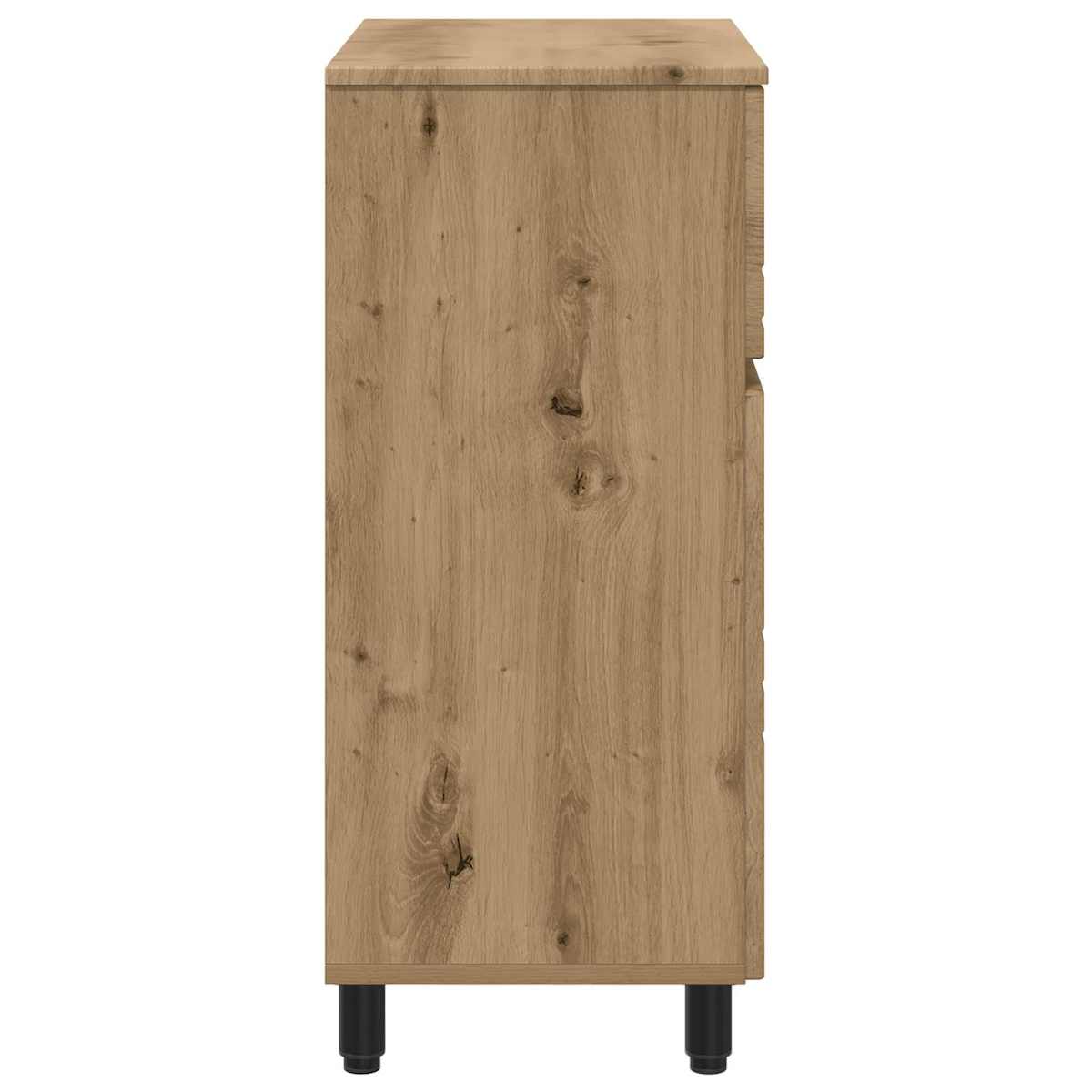 Badeværelse Vaskeskab 60 x 35 x 80 cm - Billede 6