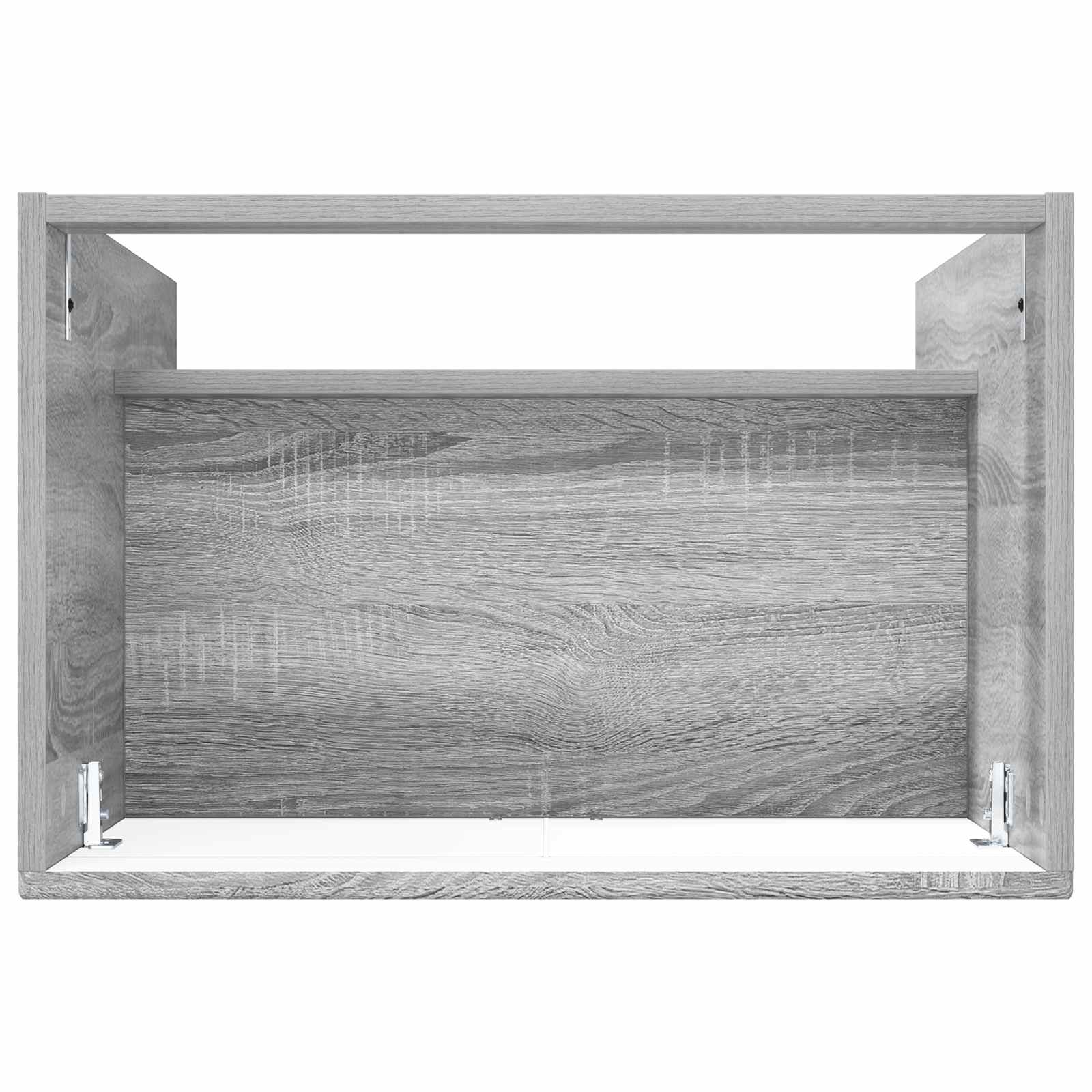 Vannitoa all oleva kraani kapp Hall Sonoma 56 x 37,5 x 81 cm 7 Kõik vajalik sinu aeda ja koju! Vannitoa all oleva kraani kapp Hall Sonoma 56 x 37,5 x 81 cm - Image 7