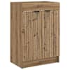 Artisan_oak