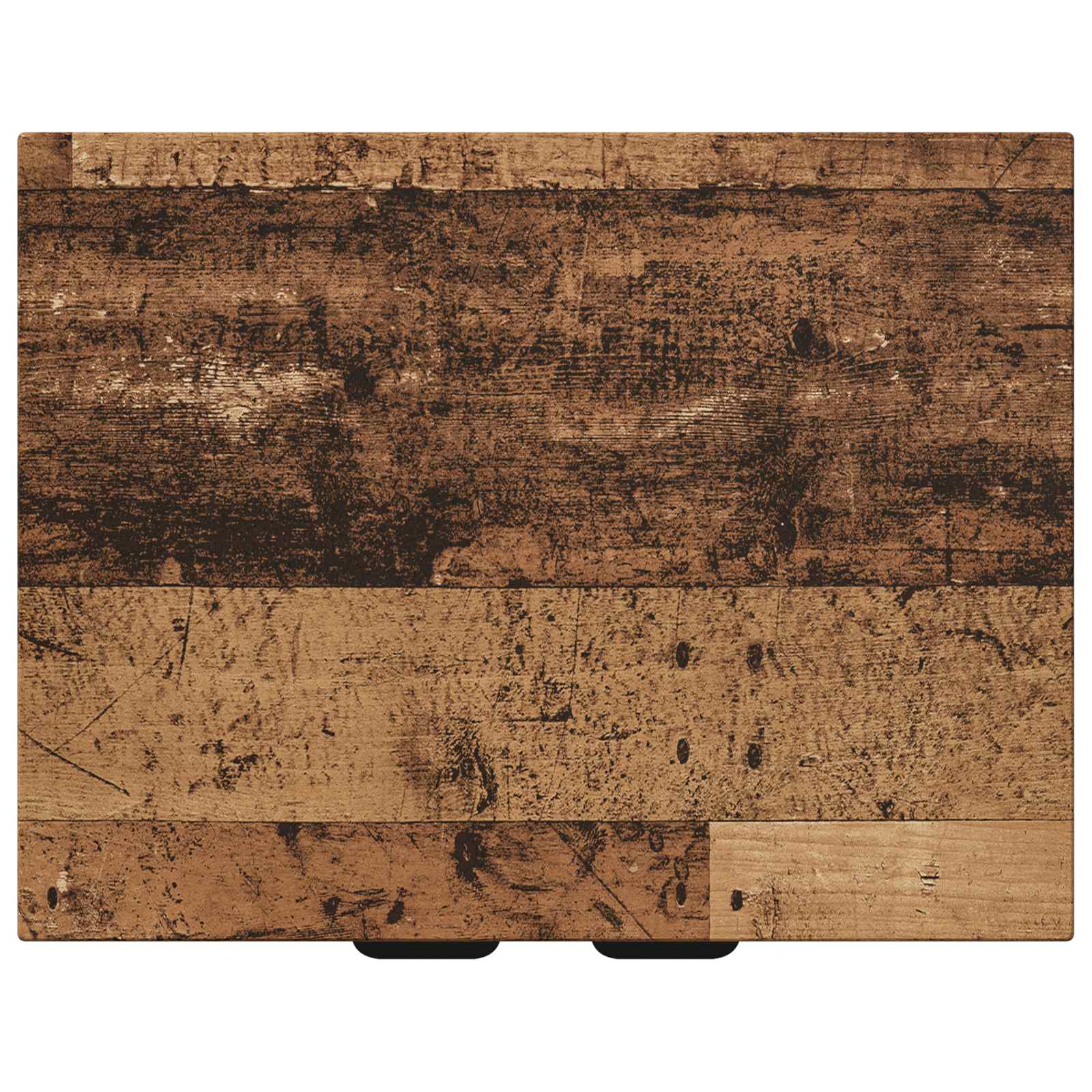 Badkamerkast Oud hout 54 x 41 x 70 cm Bewerkt hout | luizaXL | Dé meubelwinkel voor elk interieur Badkamerkast Oud hout 54 x 41 x 70 cm Bewerkt hout - Afbeelding 7
