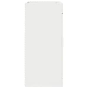 Koupelnová skříňka pod umyvadlo Bílá 78,5 x 37,5 x 81 cm - obrázek 5
