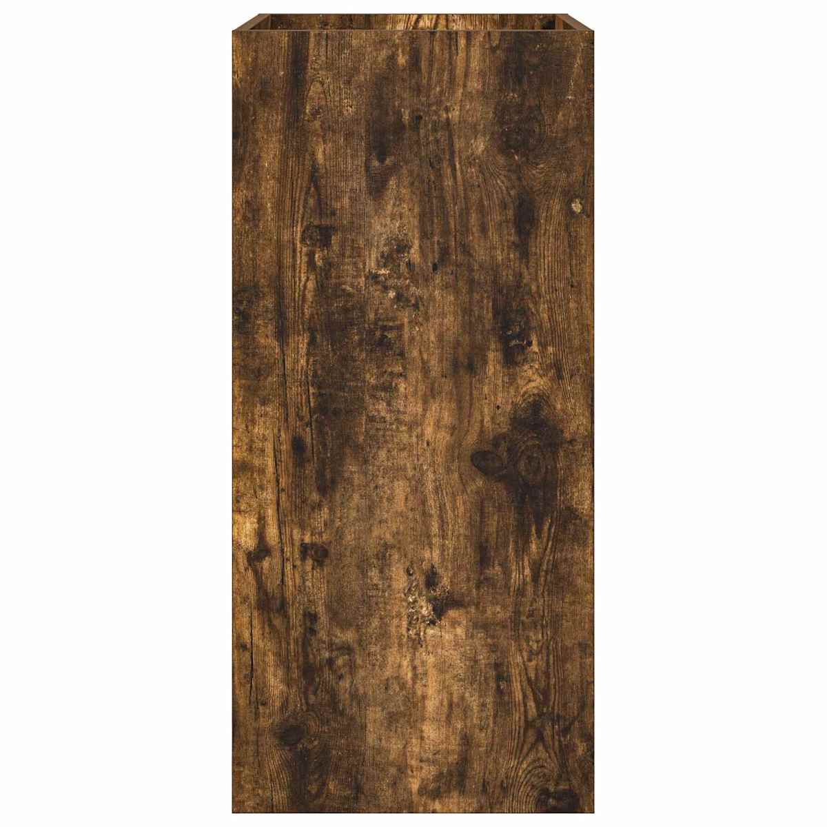 Badeværelse Under Vask Skab Røget eg 56 x 37,5 x 81 cm - Billede 5