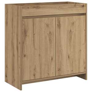 Kopalniški kabinet pod umivalnikom Artisan hrast