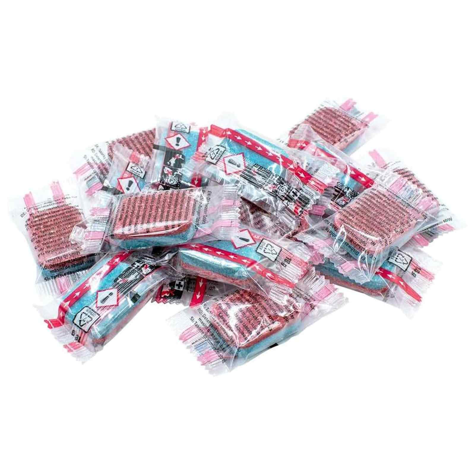 Vaatwastabletten 125 st image 5