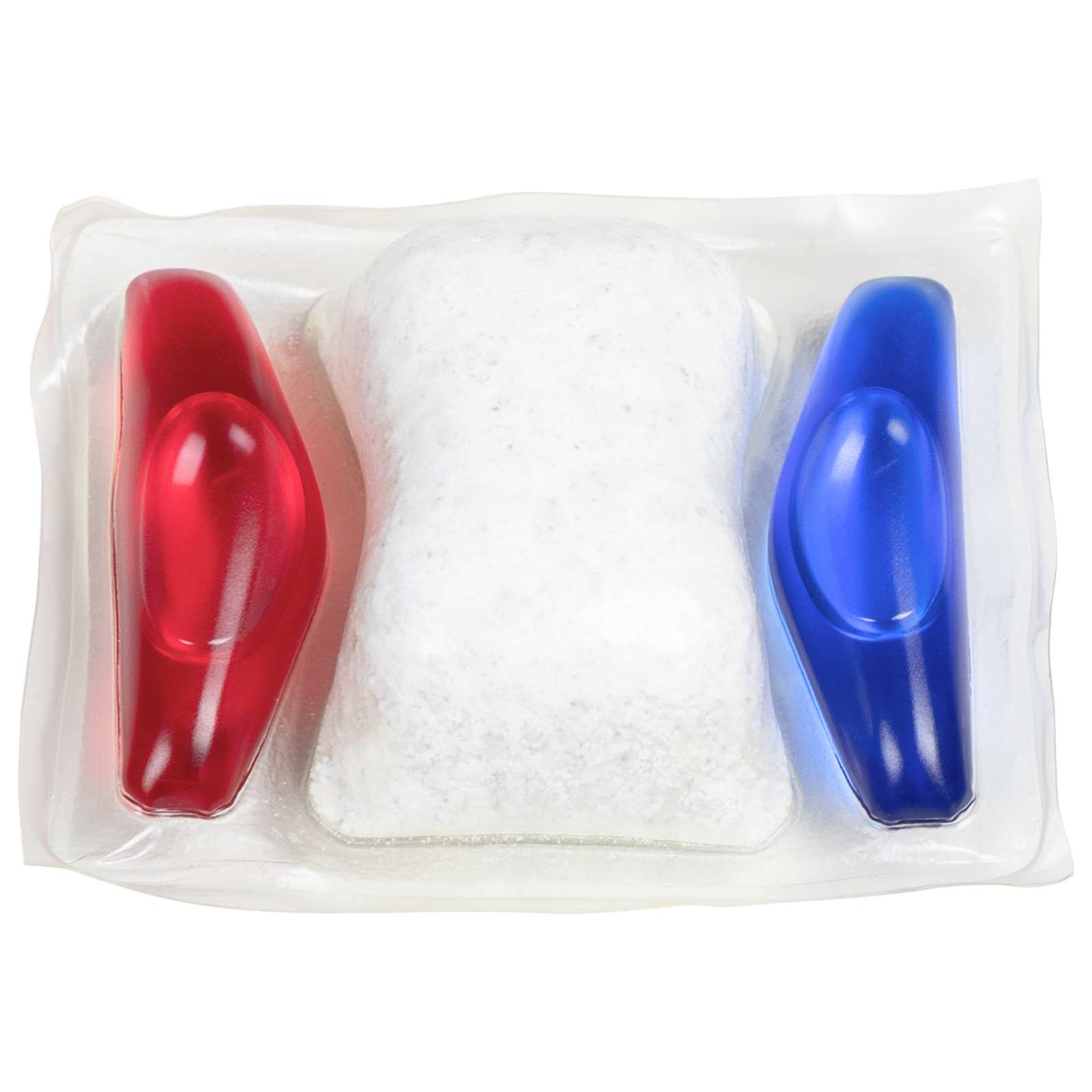 Alles-In-Één Vaatwascapsules 200 pcs image 3