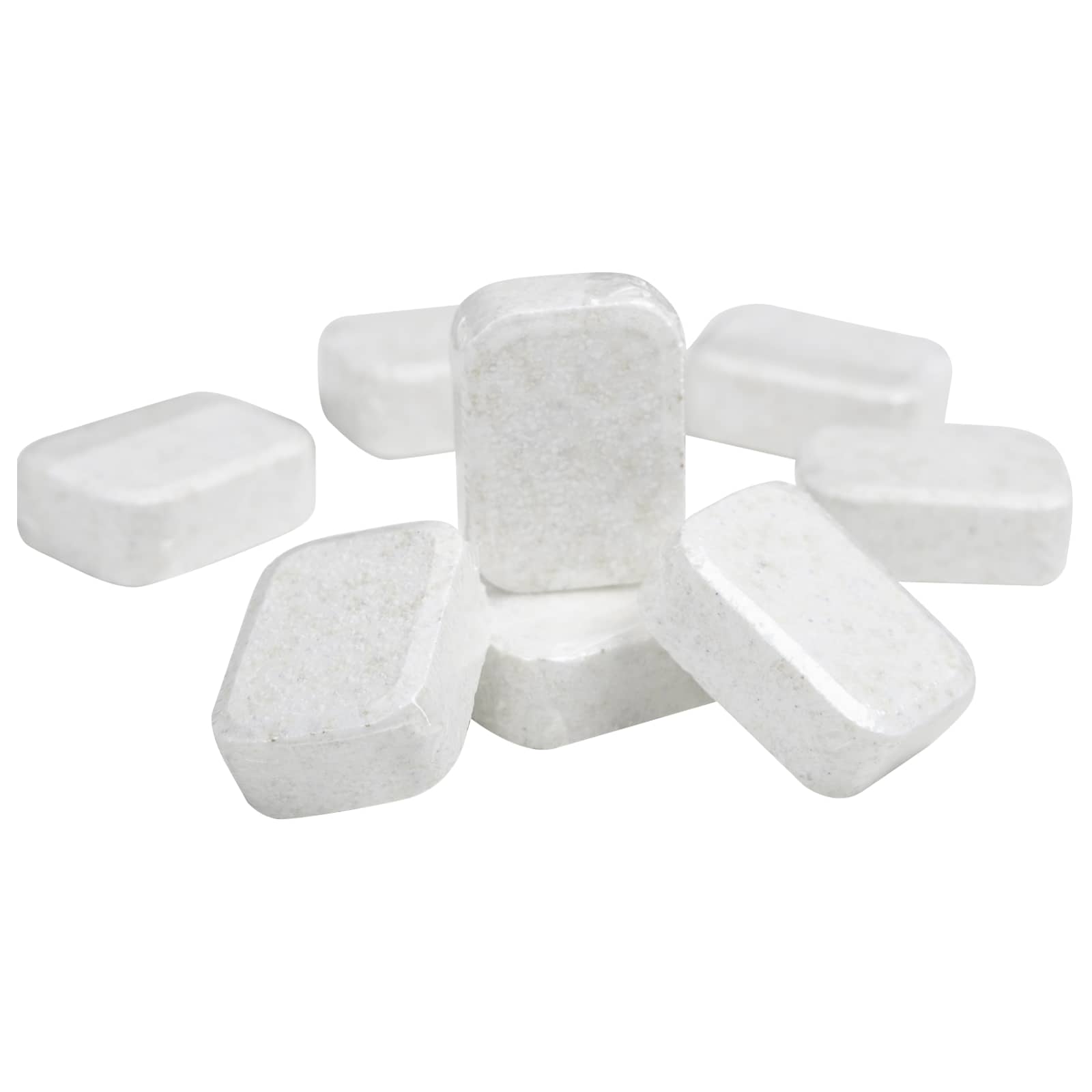 Vaatwastabletten Wit image 4