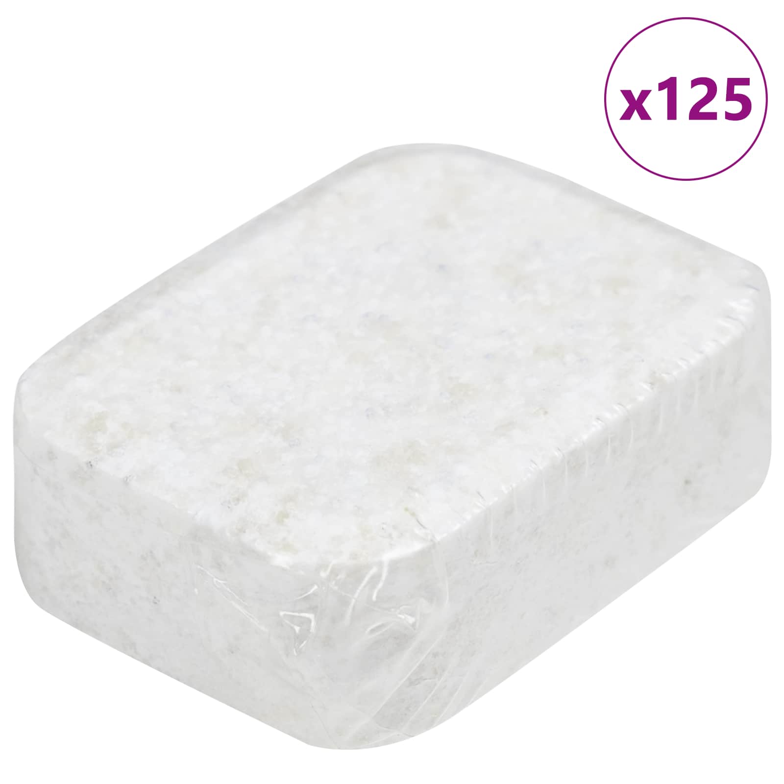 Vaatwastabletten Wit image 2