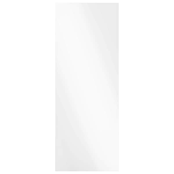 vidaXL Seinapeegel Ristk&uuml;lik 40 x 100 cm karastatud klaas