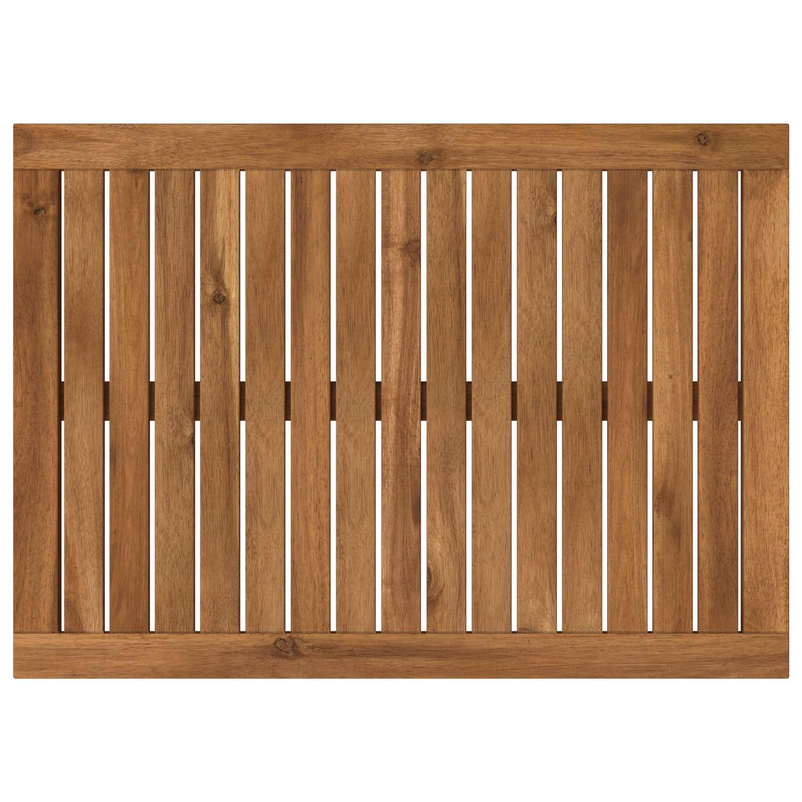 Nepremična površina 68,5 x 49 x 2 cm Pravokotna Naravna