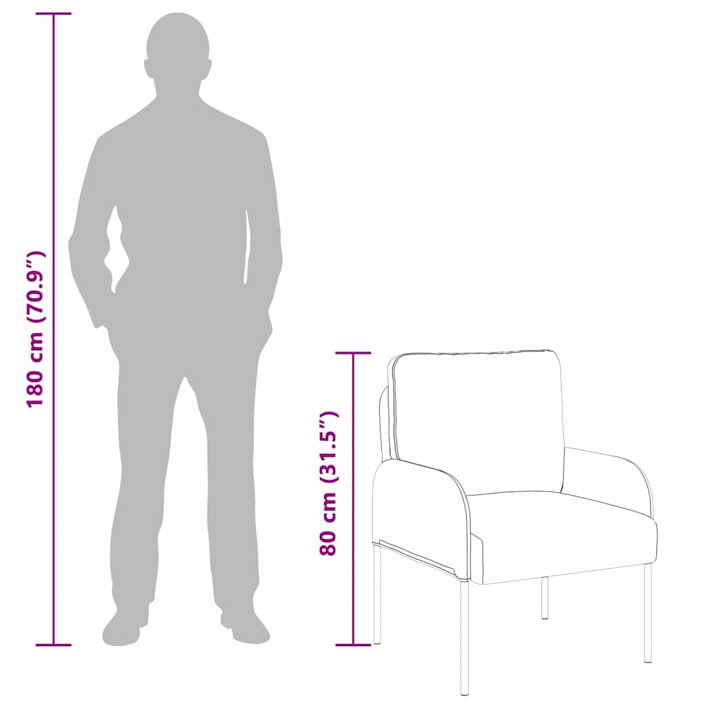 Diivanid padjaga 55cm Sinine Vineer 11 Kõik vajalik sinu aeda ja koju! Diivanid padjaga 55cm Sinine Vineer - Image 11