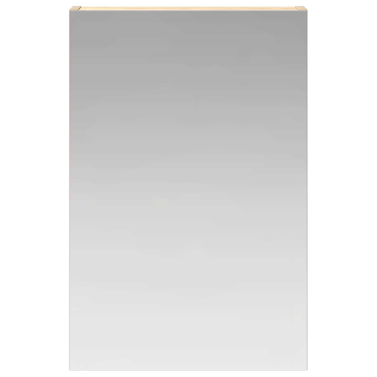 Koupelnová zrcadlová skříň Sonoma dub 40 x 10,5 x 60,5 cm - obrázek 5