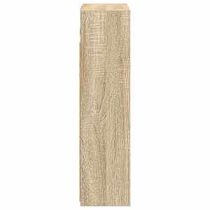 Koupelnová zrcadlová skříň Sonoma dub 43 x 16 x 62,5 cm - obrázek 7