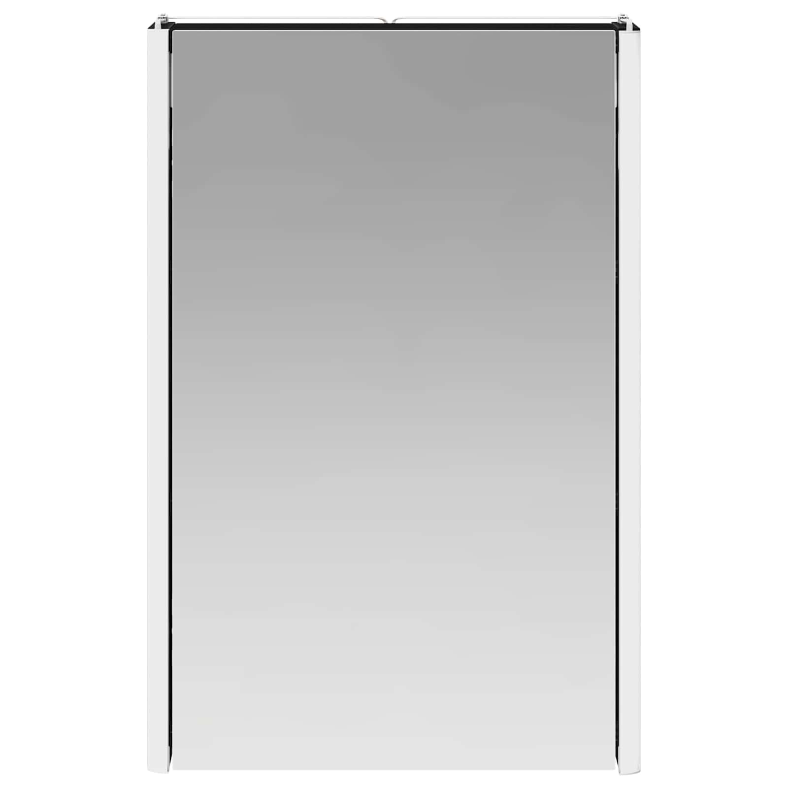Koupelnová zrcadlová skříň Černý dub 33 x 11,5 x 50 cm - obrázek 6