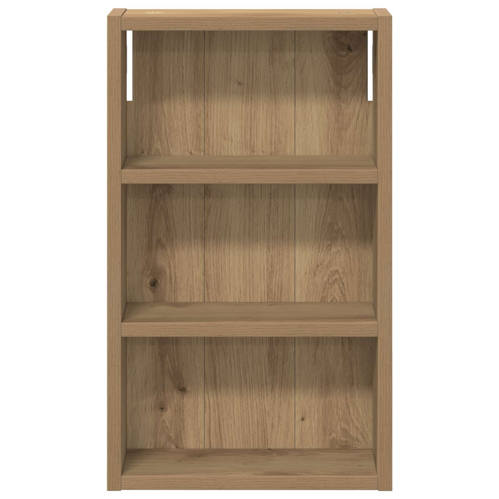 Koupelnová nástěnná skříňka Umělecký dub 30 x 10 x 50 cm - obrázek 6