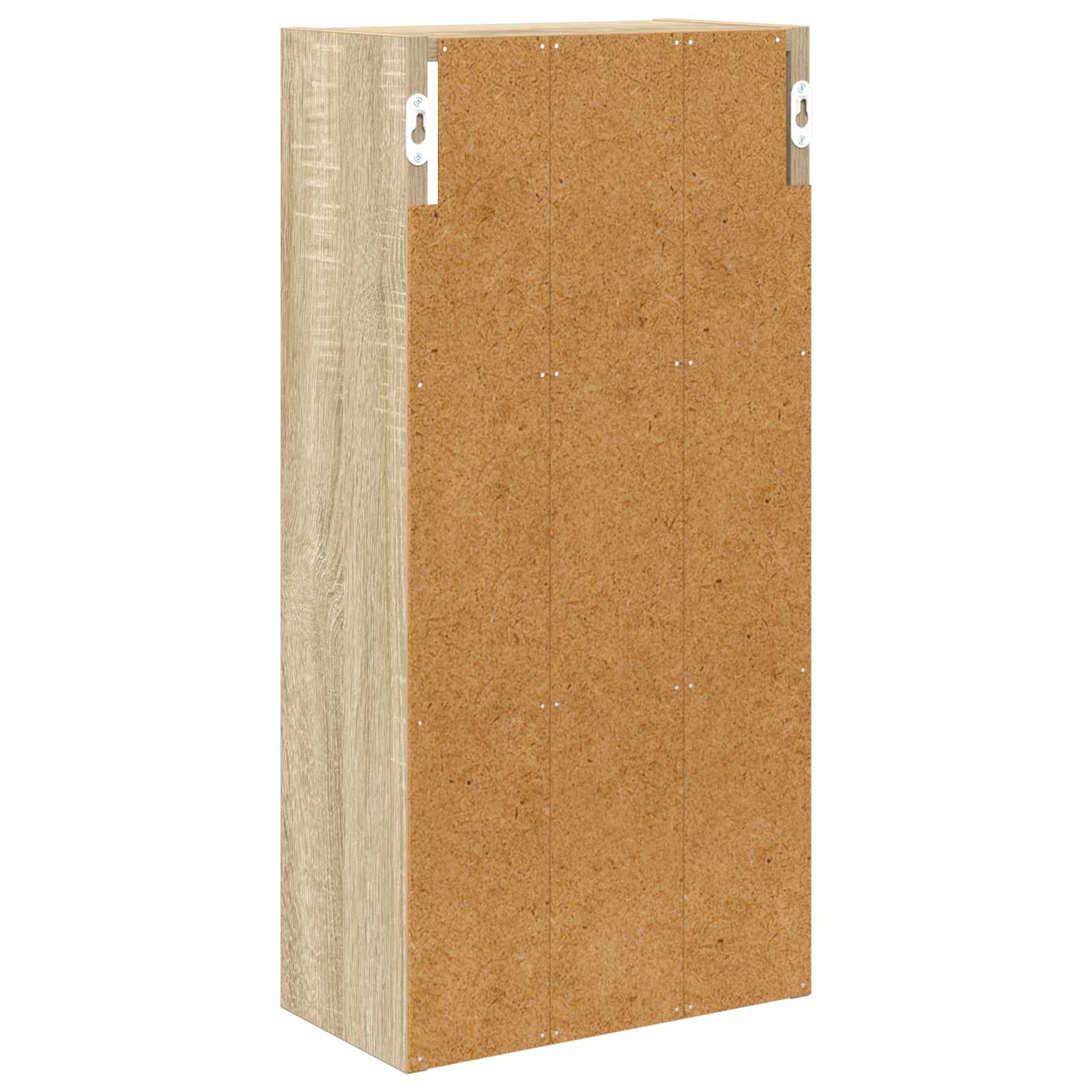 Koupelnová nástěnná skříňka Sonoma dub 30 x 16 x 62,5 cm - obrázek 8