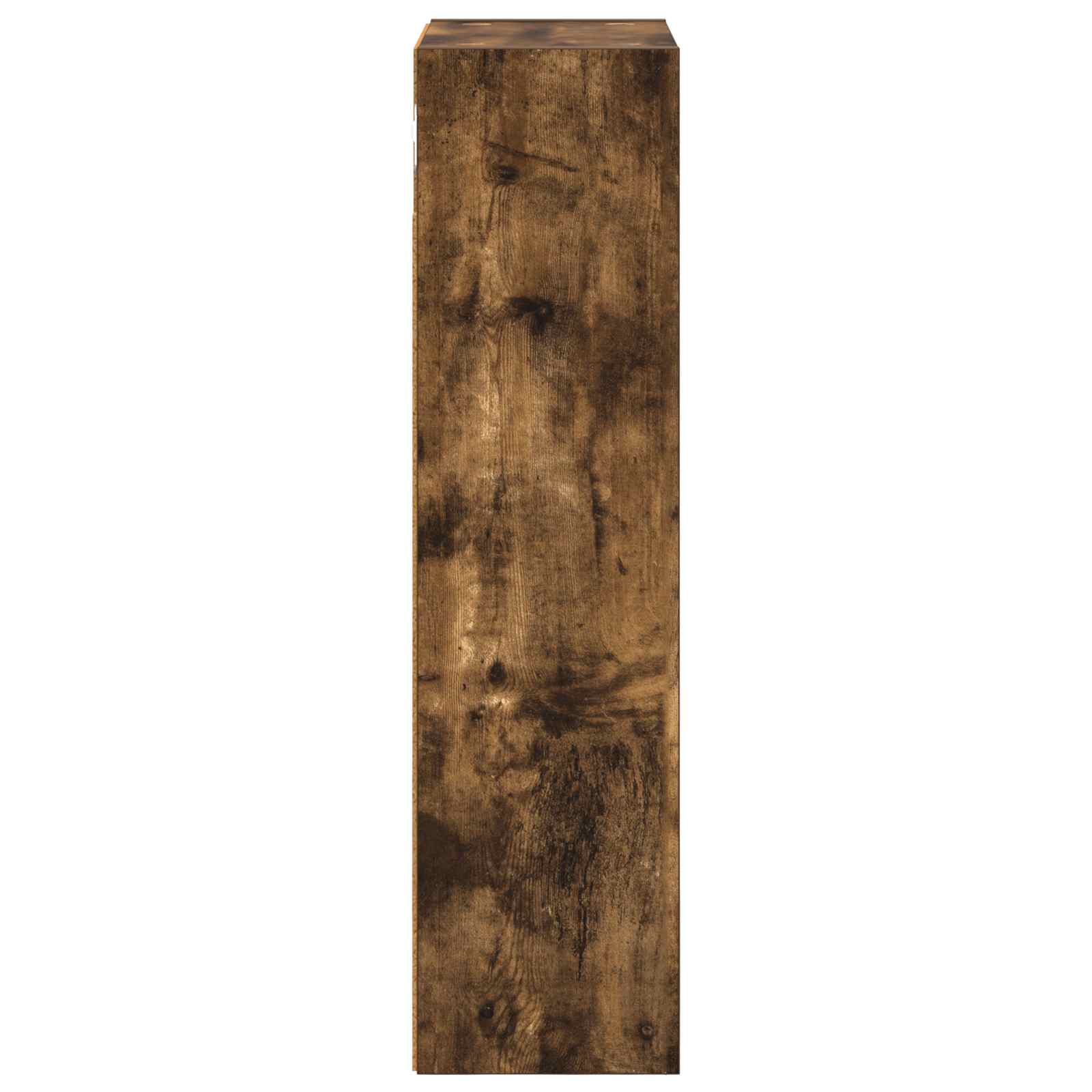 Koupelnová nástěnná skříňka Uzený Dub 30 x 16 x 62,5 cm - obrázek 7