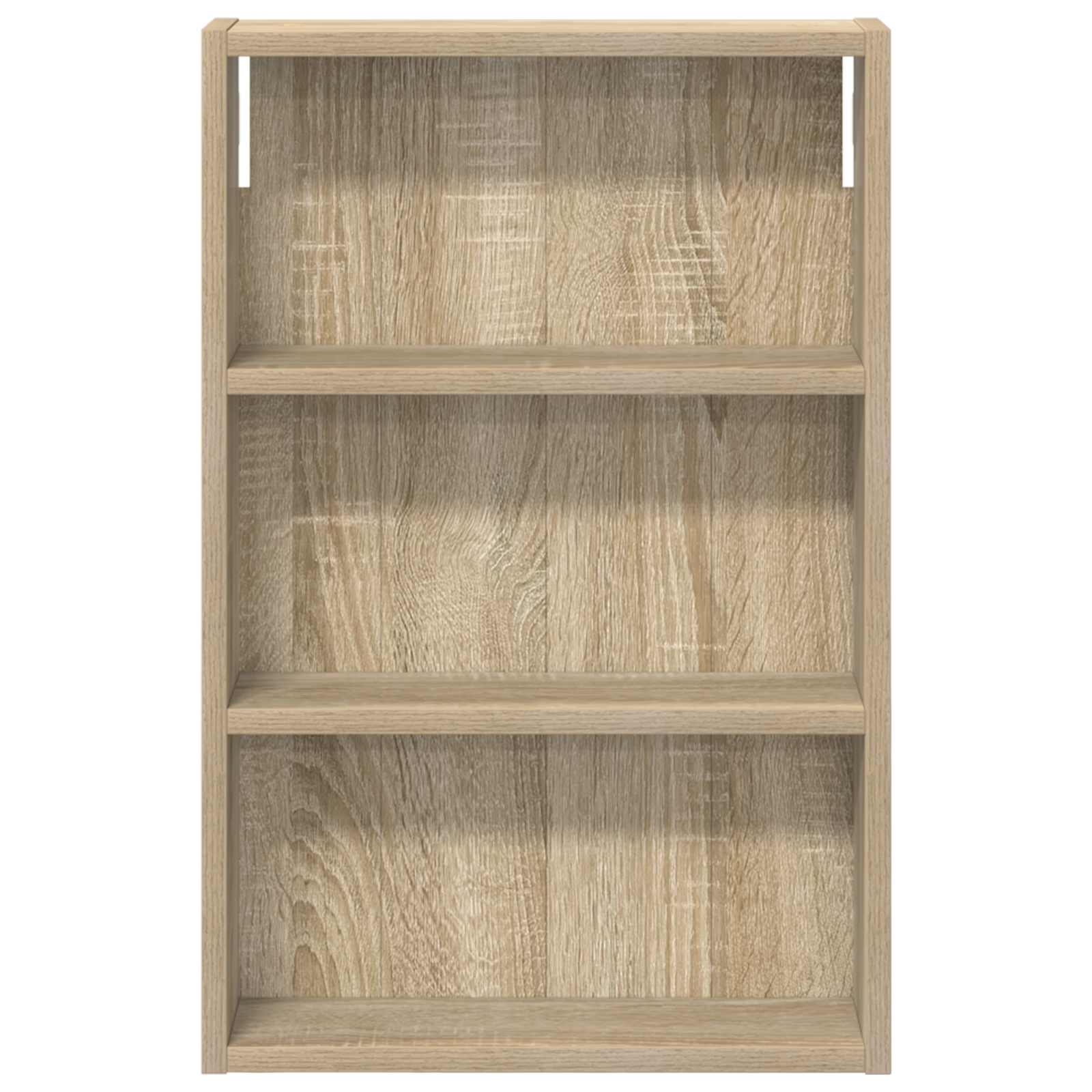 Koupelnová nástěnná skříňka Sonoma dub 40 x 10 x 60,5 cm - obrázek 6