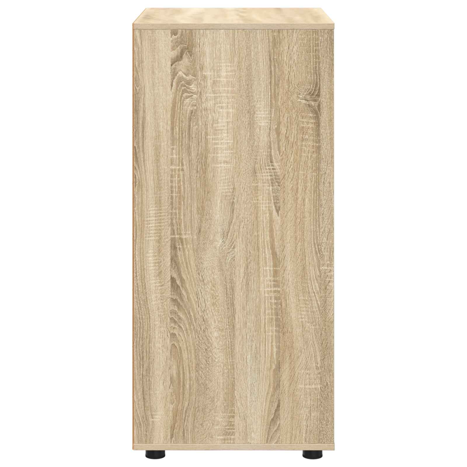 Säilytyskaapit Sonoman tammi 60 x 48 x 105 cm Tekninen puu - Image 9