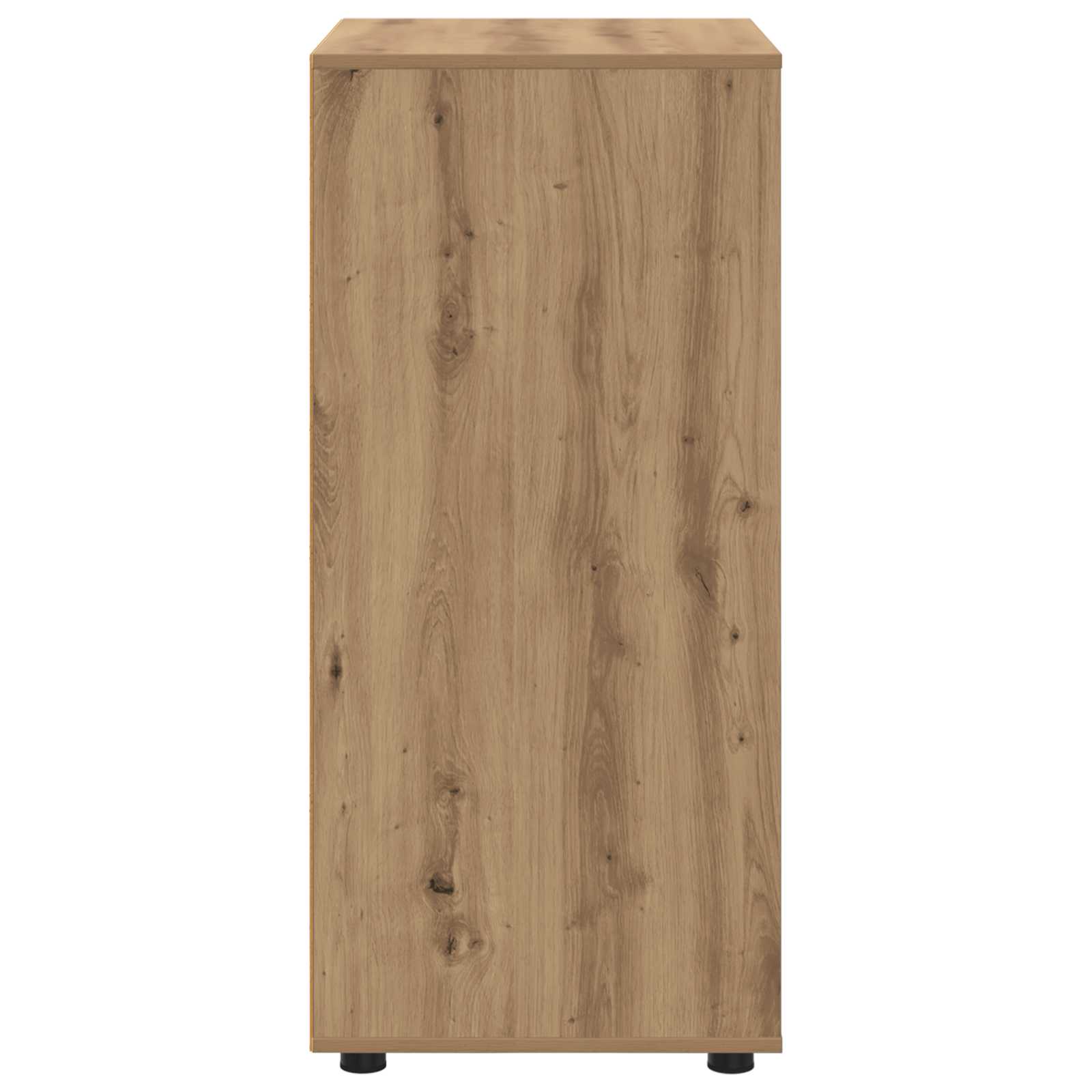 Säilytyskaapit Artisan tammi 60 x 48 x 105 cm Tekninen puu - Image 9