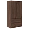 Brown_oak