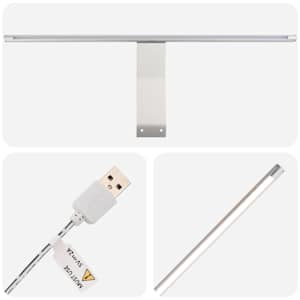 Sada koupelnových skříněk 4 pcs Betonově šedá Kompozitní dřevo - obrázek 11