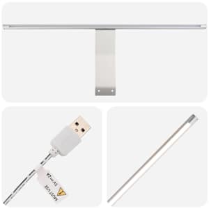 Sada koupelnového nábytku 4 pcs Betonově šedá - obrázek 11