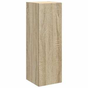 Sada koupelnového nábytku 5 pcs Dub sonoma - obrázek 6