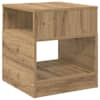 Artisan_oak