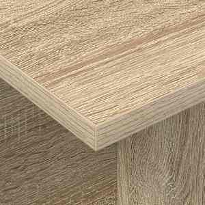 Televizní stojan Sonoma dub 102 x 35 x 45 cm kompozitní dřevo - obrázek 8