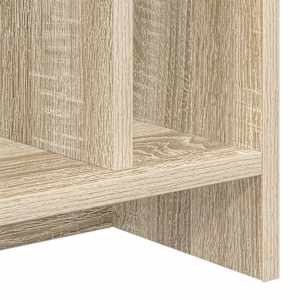 Televizní stojan 2 pcs Sonoma dub 50 x 35 x 45 cm - obrázek 11