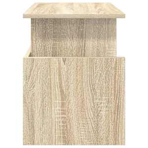 Televizní stojan 2 pcs Sonoma dub 50 x 35 x 45 cm - obrázek 8