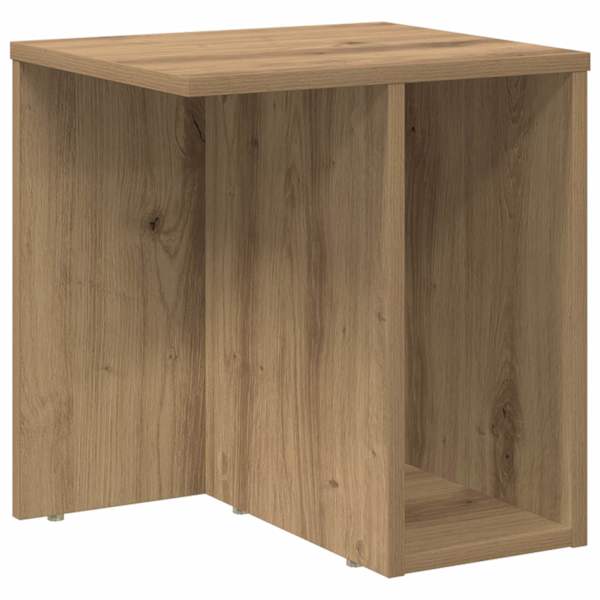 vidaXL Otsalaud K&auml;sit&ouml;&ouml;puu 37 x 32 x 40 cm Tehispuit