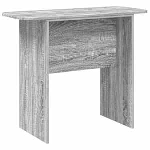 vidaXL Konsoollaud Hall Sonoma 93 x 40 x 75 cm Tehispuit
