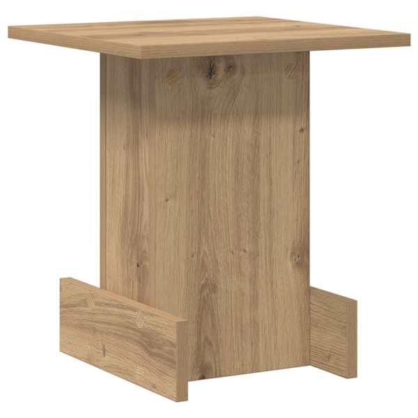 vidaXL Otsalaud K&auml;sit&ouml;&ouml;puu 35,5 x 35 x 40 cm Tehispuit