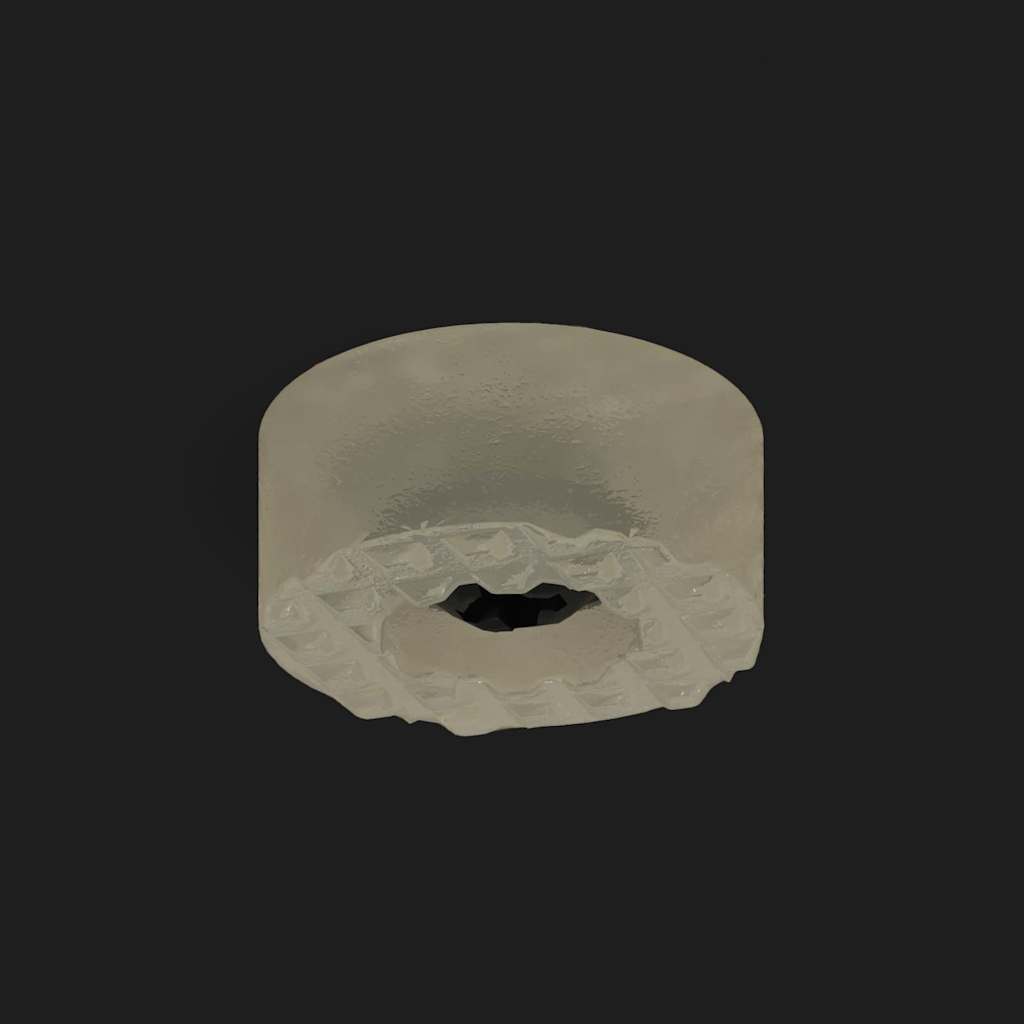 Yöpöytä Musta 29.5 x 35 x 50 cm Tekninen puu - Image 8